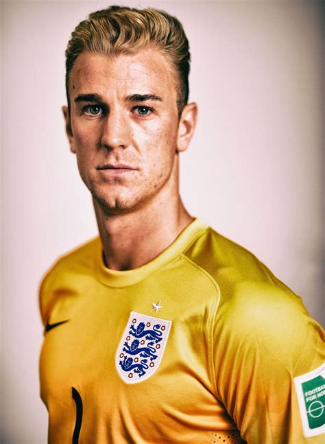 Maybe you would like to learn more about one of these? England team official World Cup 2014 portraits - Mirror Online