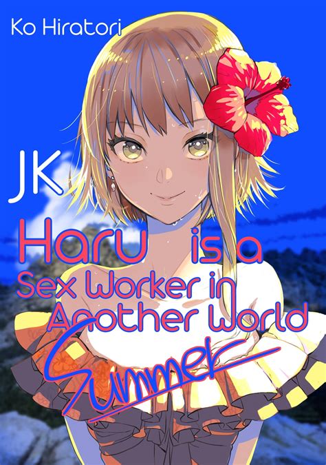 jk haru is a sex worker in another world summer ebook by ko hiratori epub book rakuten kobo