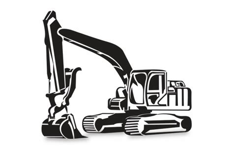 Heavy Vehicles And Off Road Equipment Heavy Equipment Clip Art Library