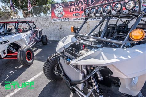 Bad Ass Unlimited Polaris Rzr Xp 4 Turbos Side By Side Stuff Blog