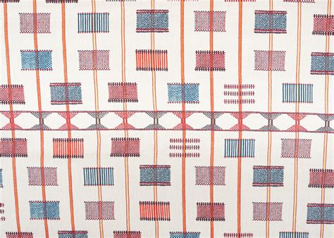 Fabrics — Kathryn M Ireland