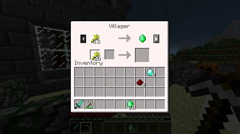 What items can you make with copper in minecraft. Minecraft Blocks & Items: Emeralds - YouTube