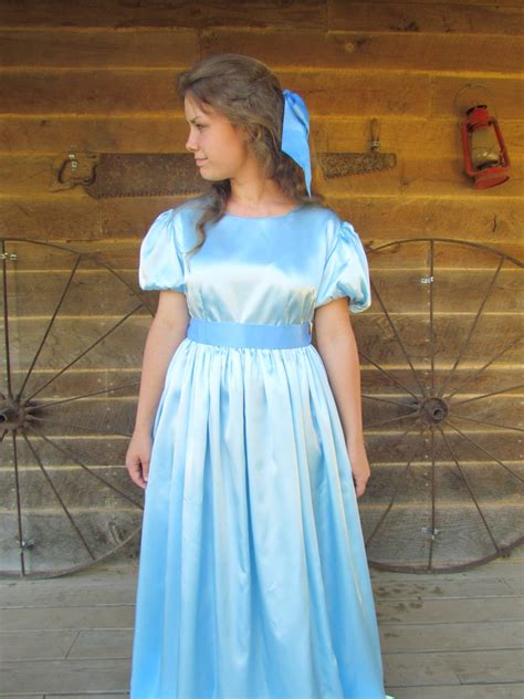 46 Designs Wendy Darling Costume Sewing Pattern Fehmeedatara