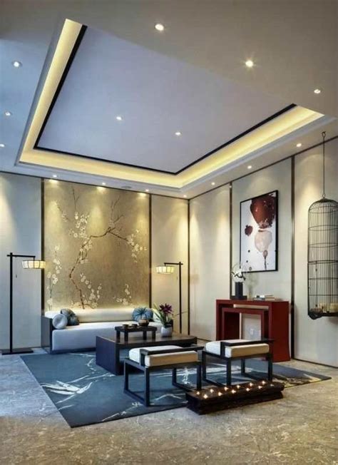 43 Modern Asian Home Decor Ideas Chinese Style Interior Asian Living