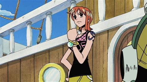 Pin By Angii Chan On Nami One Piece Female Characters Princess