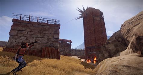 And you will have to obtain other resources on your own. Buy RUST (New Steam Account / Region Free) 🔥 👑 and download