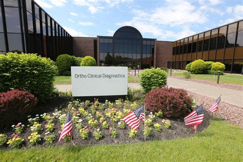 Ortho continues key role in COVID fight - Rochester BeaconRochester Beacon