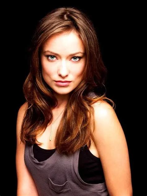 D1193 Olivia Wilde Hot Actress Movie Print Silk Art Wall Poster In Wall