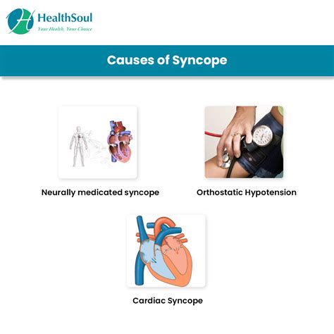 Syncope Causes And Symptoms Healthsoul