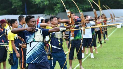 Archery Jharkhand Wins Medals On Final Day Of National Archery Meet Telegraph India