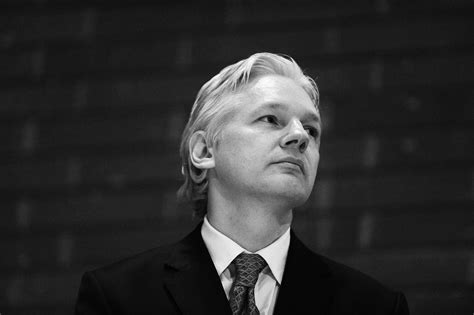 Stella moris, the partner of julian assange and mother of two of his children, wept in a london courtroom as the wikileaks founder. Julian Assange on His New Book, When Google Met WikiLeaks ...