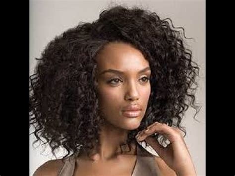 Black people are insanely beautiful. Cute Natural Hairstyles for Black Women - 4c Short Medium ...