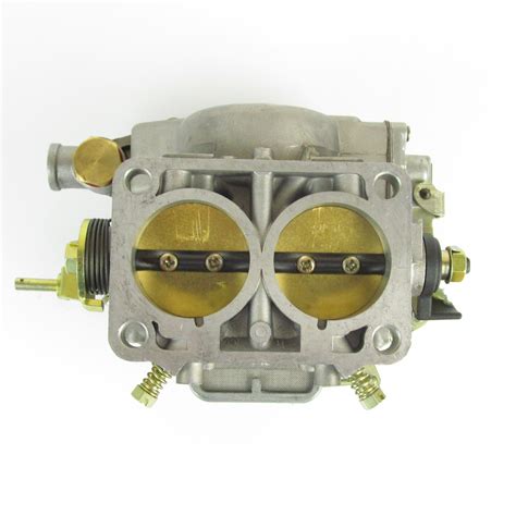 Genuine Weber 40 Dcnf Carburettor Classic Carbs Uk