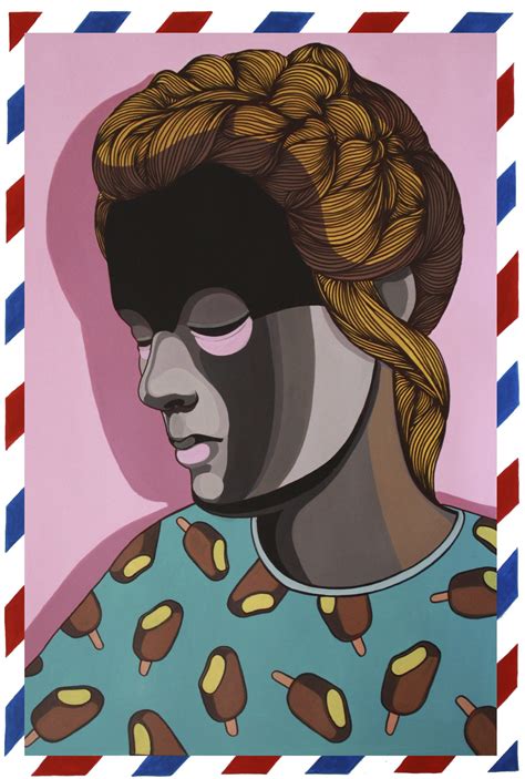 When summer turns into fall ana morais soares' ravelry store. //Barber Shop// | Artist, Find an artist, Character