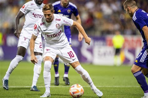 Ballkani vs CFR Cluj prediction, preview, team news and more | UEFA