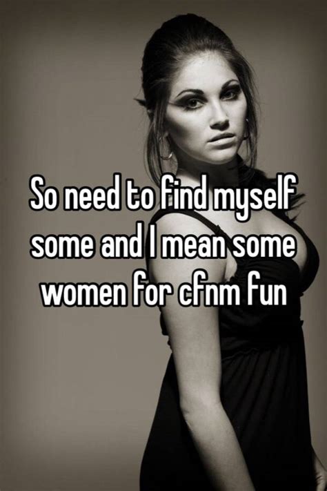 So Need To Find Myself Some And I Mean Some Women For Cfnm Fun