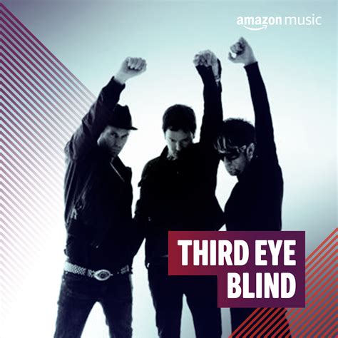 Third Eye Blind on Amazon Music Unlimited