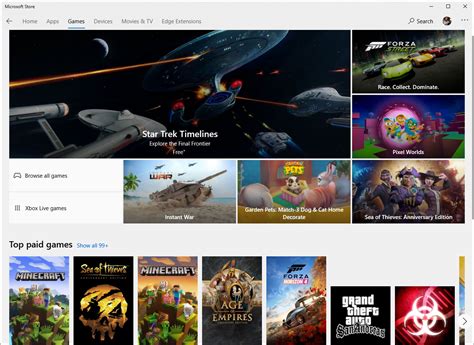 Flipboard A New Windows 10 Setting Could Make Some Windows Store Games