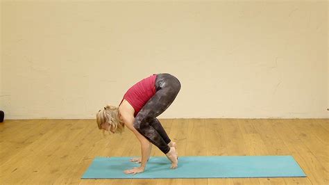 Exploring Difficult Yoga Poses Ekhart Yoga