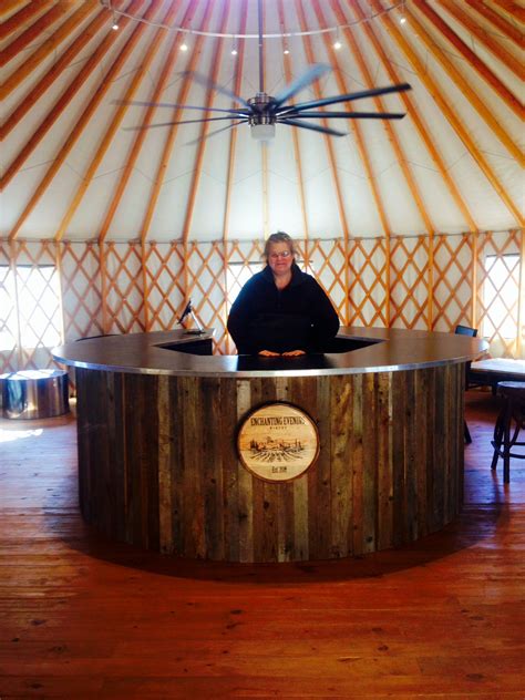 An Enchanting Evening, Luxury Log Cabin Getaway in Little ...