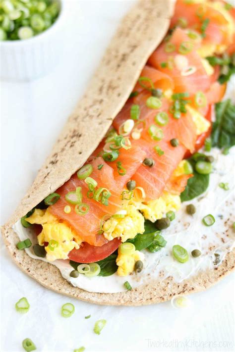 Smoked salmon is healthy so easy to prepare; 30 Best Ideas Smoked Salmon Brunch Recipes - Best Round Up Recipe Collections
