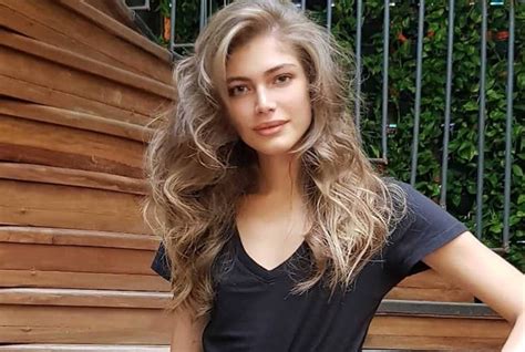 Victorias Secret Just Hired Its First Ever Brazilian Transgender Model