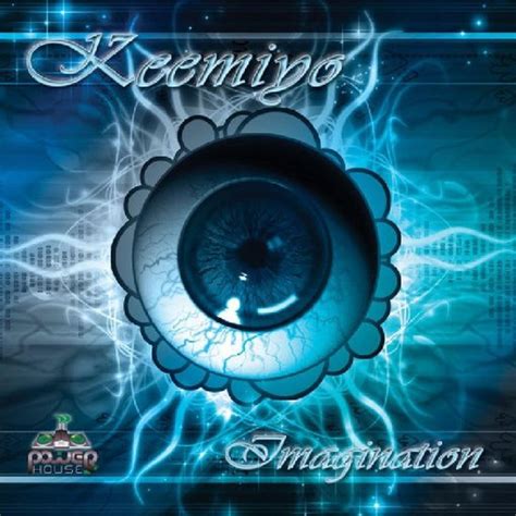 Imagination Keemiyo Cd Album Muziek