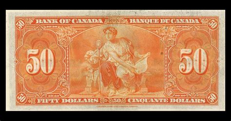 Bank Of Canada Museum On Twitter Its Our Canadaday🍁 Bank Note Trivia Challenge 3 Think You