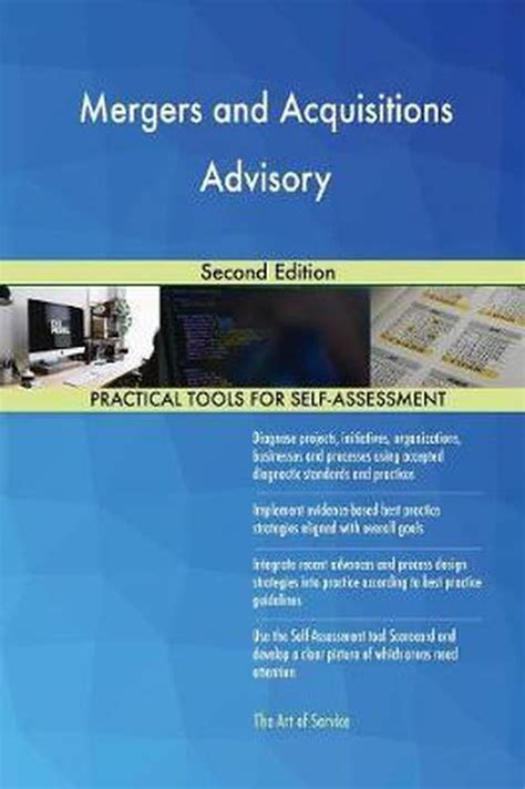 Mergers And Acquisitions Advisory Second Edition 9780655532996