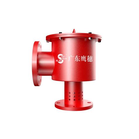 Fire Foam Chamber Low Expansion Air Foam Generator Fire Suppression