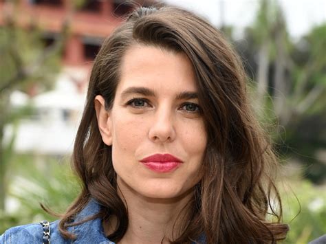 Princess Grace S Granddaughter Charlotte Casiraghi S Partnership With