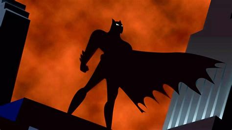 12 Underrated Episodes Of Batman The Animated Series