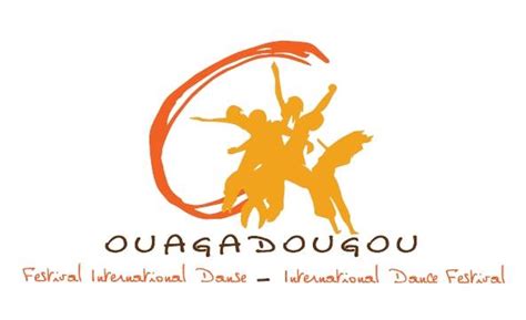 Ouagadougou International Dance Festival Oidf Ouagadougou