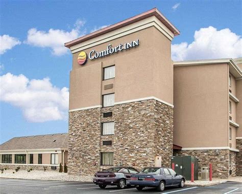 Comfort Inn Updated 2021 Prices Motel Reviews And Photos Hammond