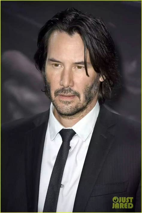 His cool keanu reeves hairstyles are the most popular canadian actor.haircut mostly people saw him in matrix movie as a hero. Keanu Reeves Long Hairstyles | Fade Haircut