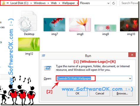 Where Is The Real Desktop Folder Path In Windows 81 10 11