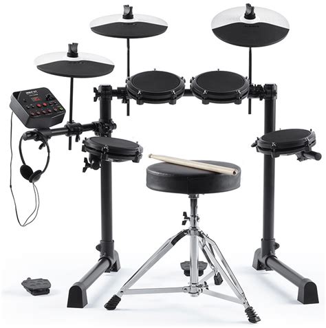 Top 6 Best Cheap Beginner Electronic Drum Sets Under 500 In 2022 Review Hot Sex Picture