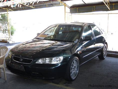 You are currently on the used honda accord for sale page on naijauto, the leading automobile sales and purchase platform in nigeria. Used Honda Accord | 2000 Accord for sale | Quezon City ...