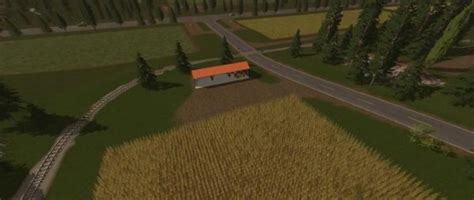 Fs17 Goldcrest Valley Multifruit By Princo Farming Simulator 19 17