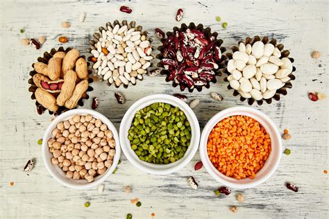 different types of beans and legumes and their benefits a better choice