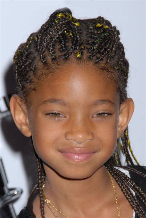 21 Pictures Of Willow Smith As A Baby Photos Hot 1009
