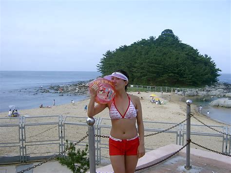 Sex Gallery Amateur Korea Girlfriend Nude And Bikini Picture