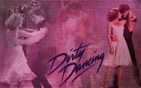Free Download Dirty Dancing Dirty Dancing X For Your Desktop