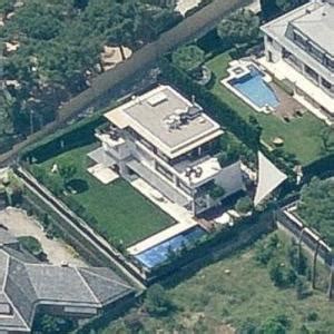 Neymar has a holiday house in santa catarina. Neymar's House in Barcelona, Spain - Virtual Globetrotting