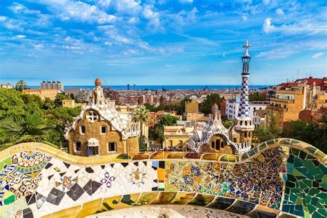 30 Ultimate Things To See And Do In Barcelona