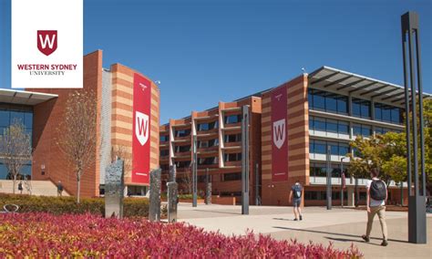 Western Sydney University Sliit