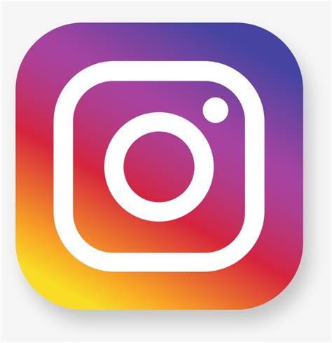 Transparent Background Vector Instagram Icon Png Rwanda 24 Gambaran