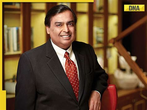 Mukesh Ambani’s Reliance submits bid for massive plant, aims for Rs