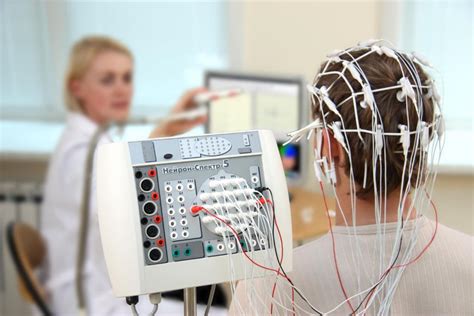 Eeg Electroencephalogram Test What To Know