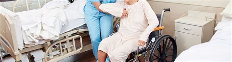 Nursing Home Abuse And Neglect Naperville Elder Law Lawyers